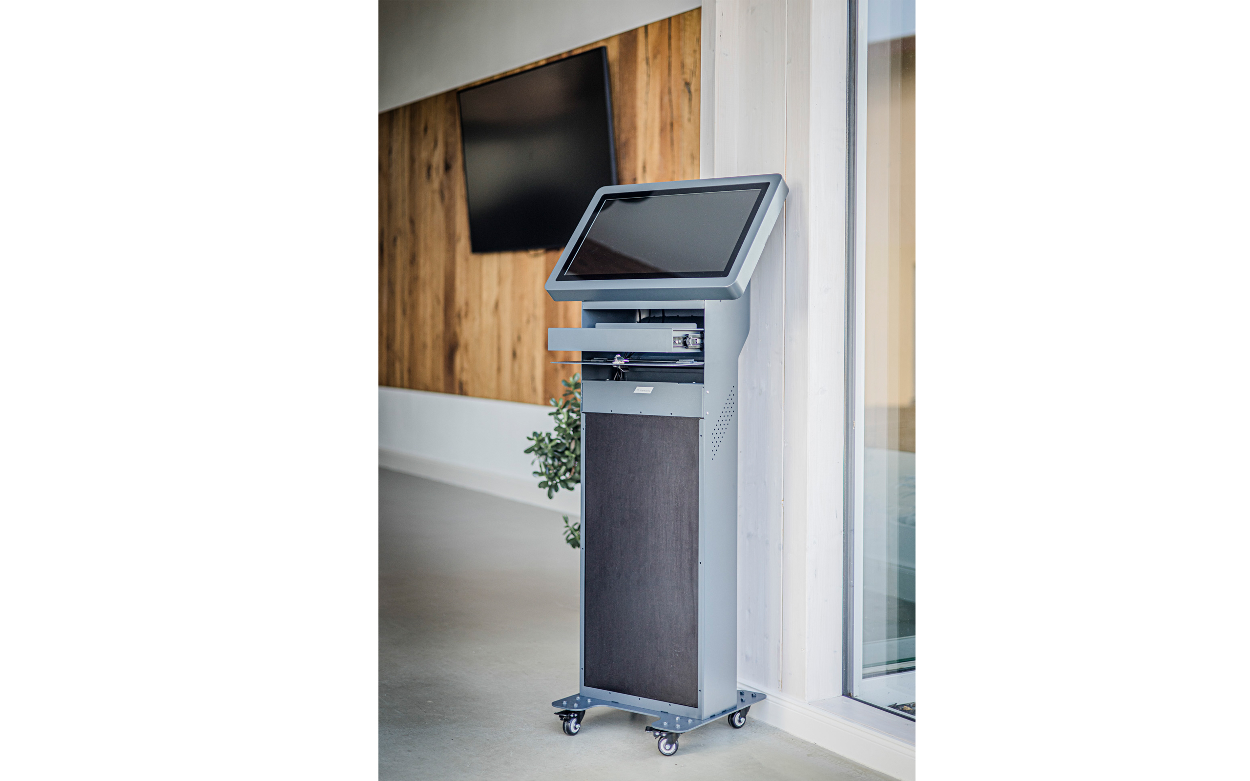 Fremdfirmenunterweisung mit dem CIT-Standmodul