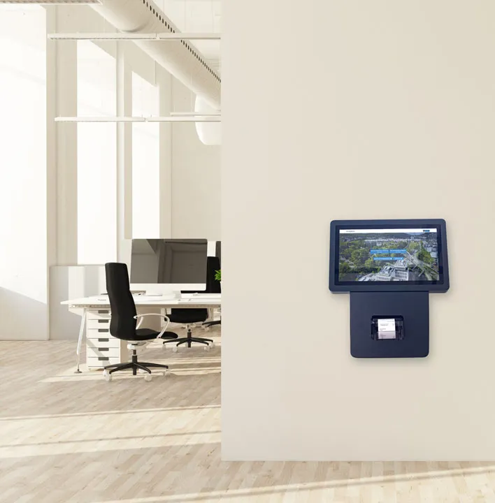 Unterweisung und Selbstregistrierung von Mitarbeitern